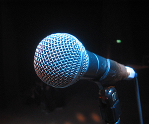 Speakers